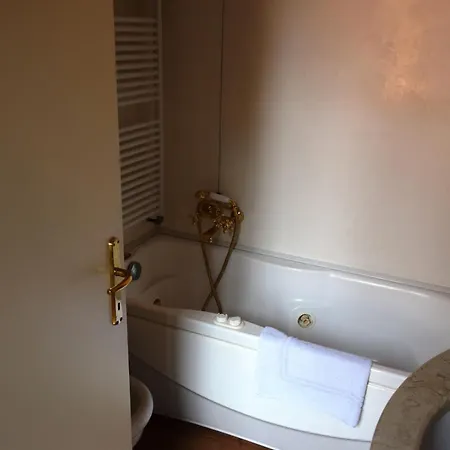 Bed & Breakfast Casa Delle Ginestre Venice