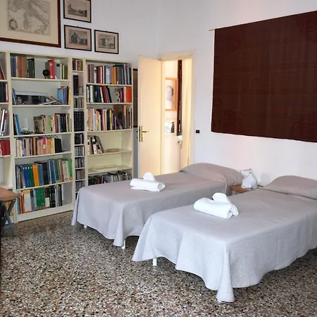 Casa Delle Ginestre Couette-café
